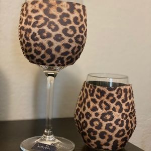 New 🍷 Neoprene Wine Koozies